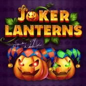 Joker Lanterns на Cosmolot